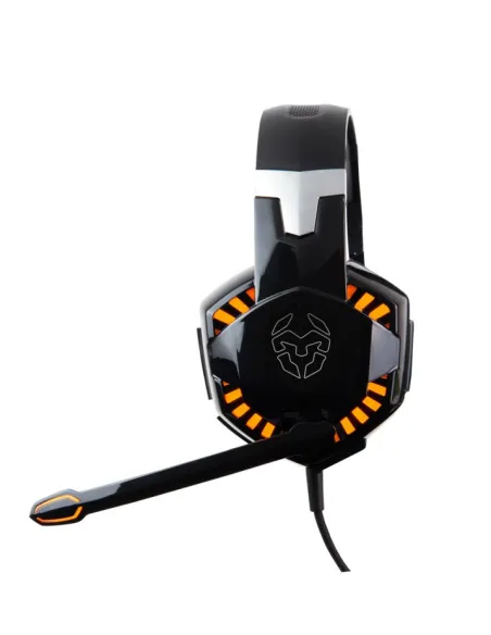 Krom Auricular Gaming Kyus 7.1 PC / PS4