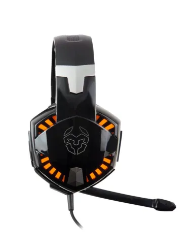 Krom Auricular Gaming Kyus 7.1 PC / PS4
