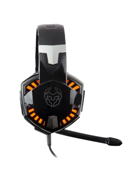 Krom Auricular Gaming Kyus 7.1 PC / PS4