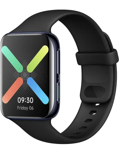 Oppo Watch Smartwatch 46mm WiFi Negro