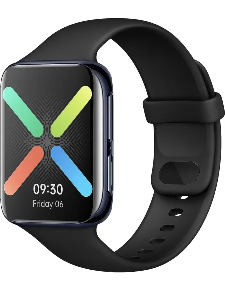 Oppo Watch Smartwatch 46mm WiFi Negro