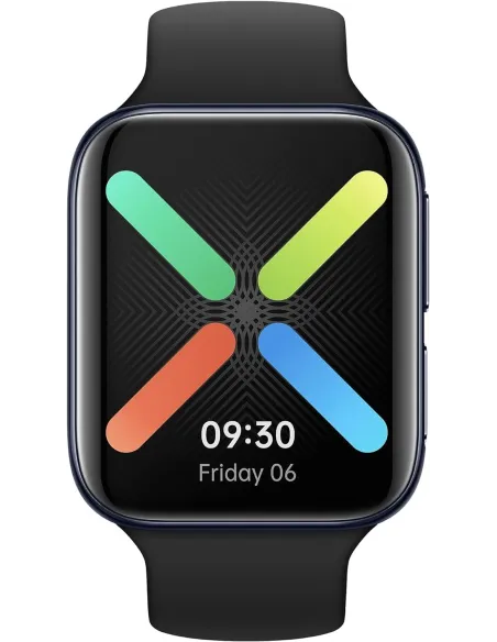 Oppo Watch Smartwatch 46mm WiFi Negro