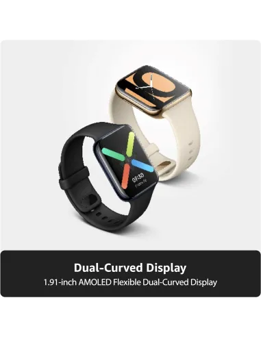 Oppo Watch Smartwatch 46mm WiFi Negro