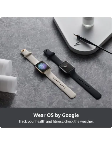 Oppo Watch Smartwatch 46mm WiFi Negro