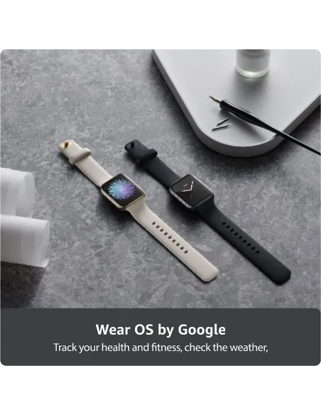 Oppo Watch Smartwatch 46mm WiFi Negro