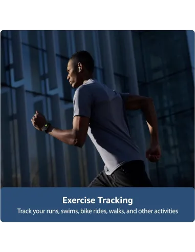 Oppo Watch Smartwatch 46mm WiFi Negro