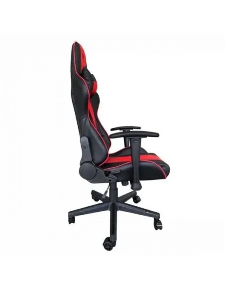 Keep Out XSPRO Racing Silla Gaming Negro/Rojo