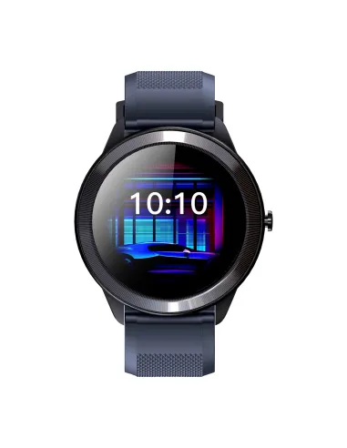 Leotec MultiSport Wave Smartwatch Azul
