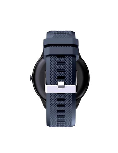 Leotec MultiSport Wave Smartwatch Azul
