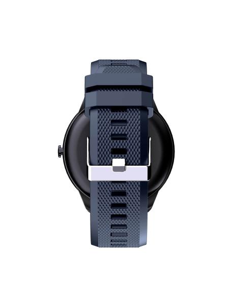 Leotec MultiSport Wave Smartwatch Azul