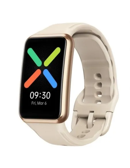 Oppo Watch Free Reloj Smartwatch Vainilla