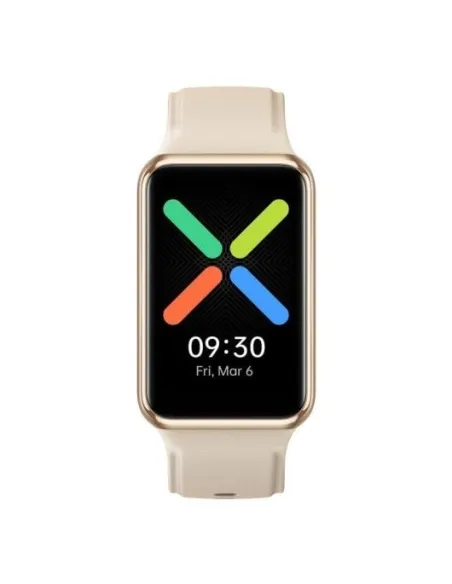 Oppo Watch Free Reloj Smartwatch Vainilla
