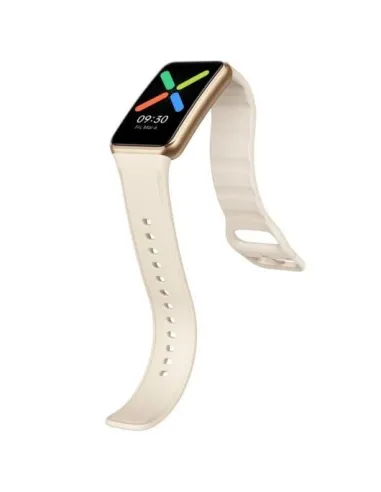 Oppo Watch Free Reloj Smartwatch Vainilla