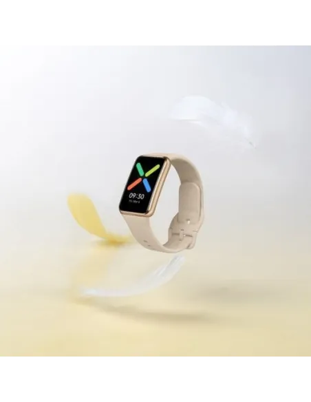 Oppo Watch Free Reloj Smartwatch Vainilla