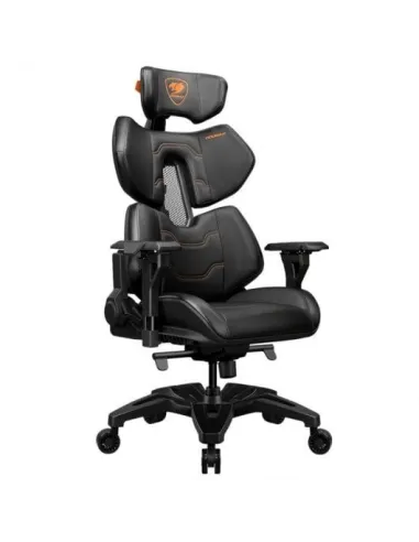 Cougar 3MTERNXB.0001 Terminator Silla Gaming Negra