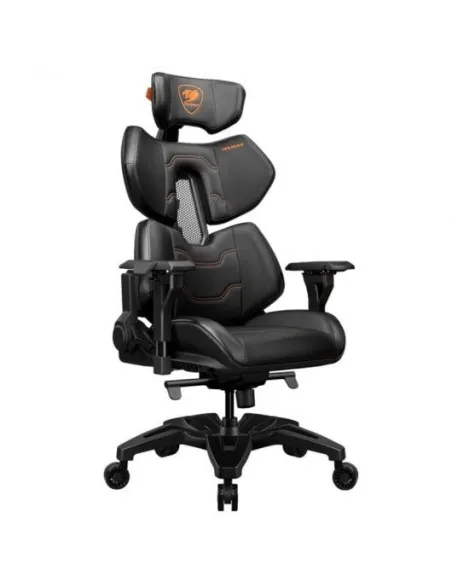 Cougar 3MTERNXB.0001 Terminator Silla Gaming Negra