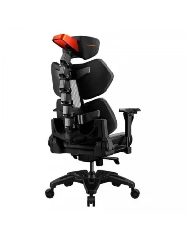 Cougar 3MTERNXB.0001 Terminator Silla Gaming Negra