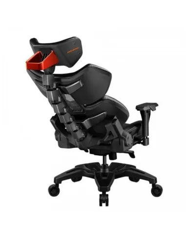 Cougar 3MTERNXB.0001 Terminator Silla Gaming Negra