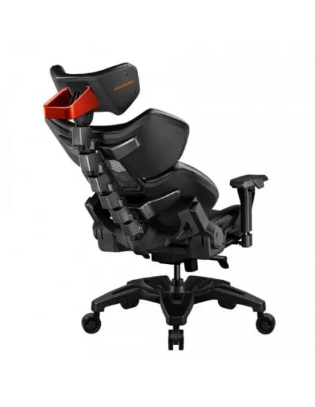 Cougar 3MTERNXB.0001 Terminator Silla Gaming Negra