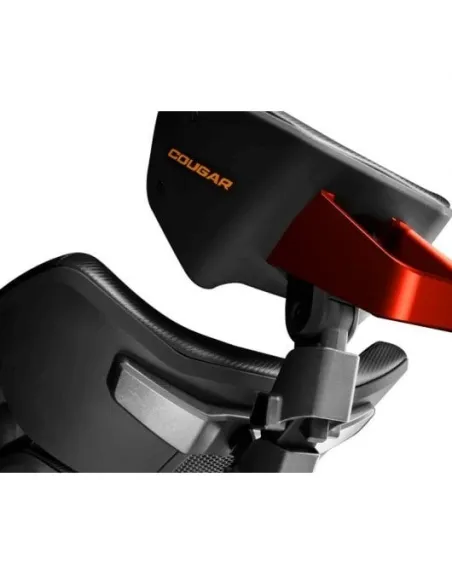 Cougar 3MTERNXB.0001 Terminator Silla Gaming Negra