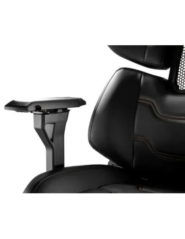 Cougar 3MTERNXB.0001 Terminator Silla Gaming Negra