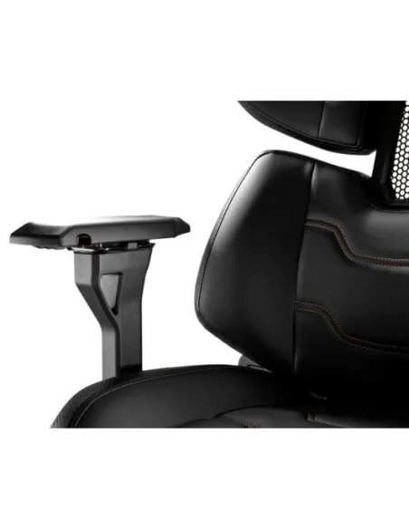 Cougar 3MTERNXB.0001 Terminator Silla Gaming Negra