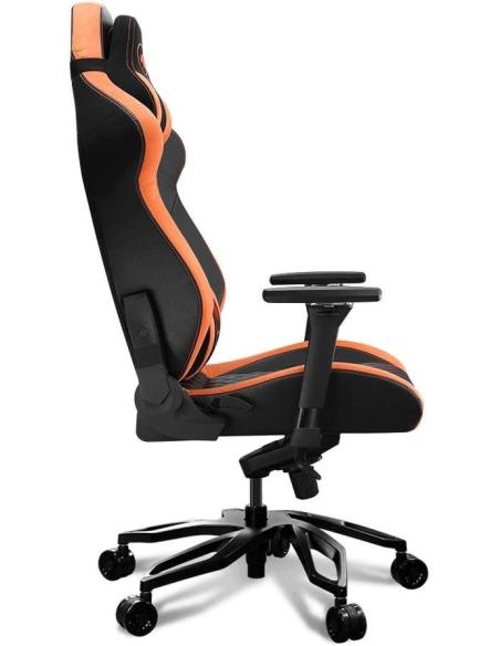 Cougar 3MTITANS.0001 Armor Titan Pro Silla Gaming Negra/Naranja
