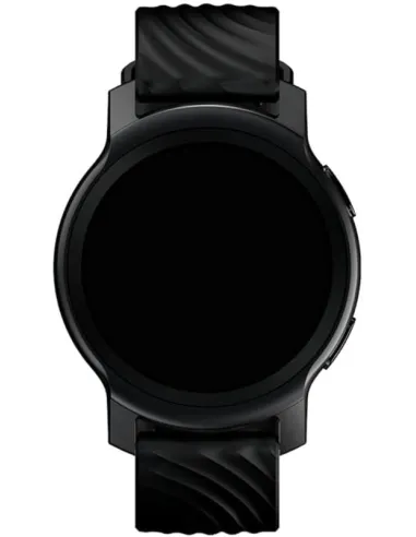 Motorola Moto Watch 100 Smartwatch Phantom Black