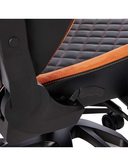 Cougar 3MTITANS.0001 Armor Titan Pro Silla Gaming Negra/Naranja