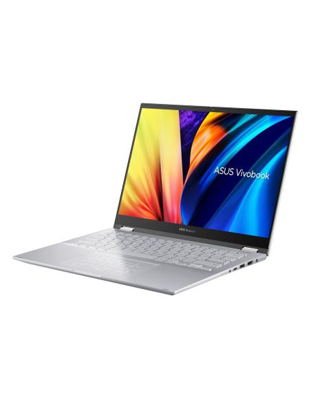 Asus VivoBook S 14 Flip TN3402-YALZ147W AMD Ryzen 5-7530U/8GB/512GB SSD/14" W11 Home