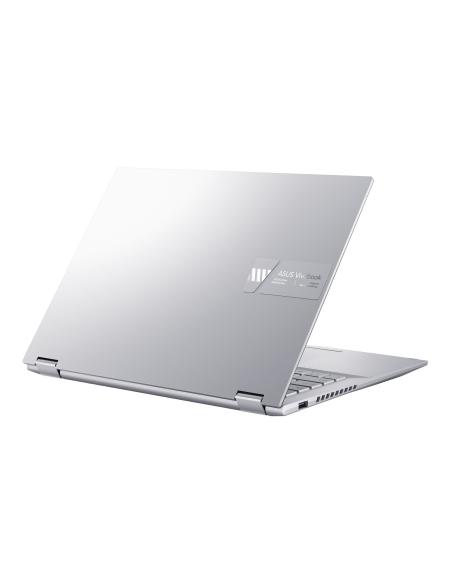 Asus VivoBook S 14 Flip TN3402-YALZ147W AMD Ryzen 5-7530U/8GB/512GB SSD/14" W11 Home