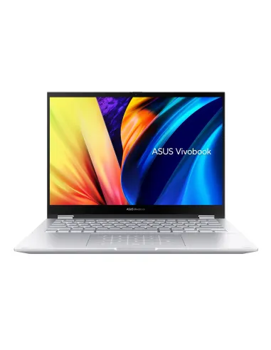 Asus VivoBook S 14 Flip TP3402-ZALZ047W Intel Core i5-12500H/16GB/512GB SSD/14" W11 Home
