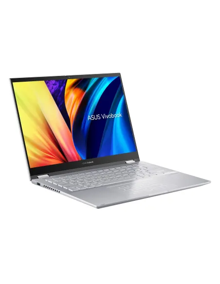 Asus VivoBook S 14 Flip TP3402-ZALZ047W Intel Core i5-12500H/16GB/512GB SSD/14" W11 Home