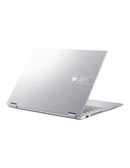 Asus VivoBook S 14 Flip TP3402-ZALZ047W Intel Core i5-12500H/16GB/512GB SSD/14" W11 Home