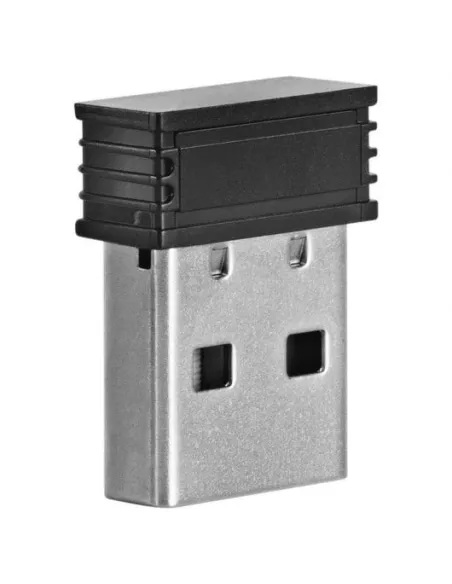 Mars Gaming MKCLOUD Teclado Mecánico Inalámbrico RGB Blanco Switch Marrón