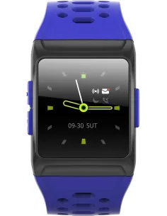 SPC Smartee Stamina SmartWatch Azul