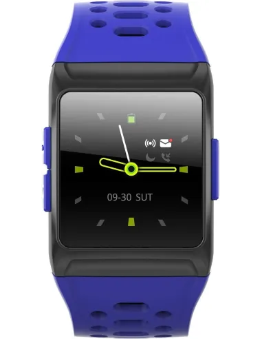 SPC Smartee Stamina SmartWatch Azul