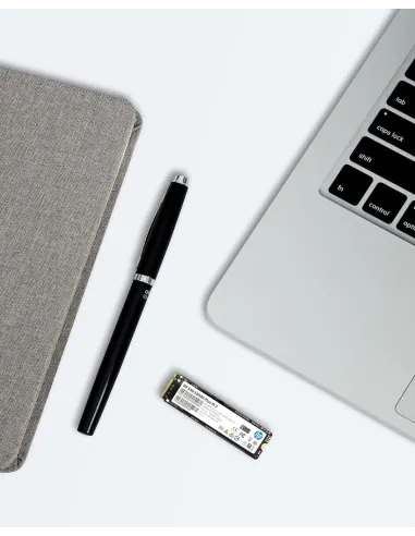 HP EX900 Plus 256GB SSD M.2 PCIe Gen 3x4 NVMe