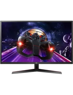 LG 32MP60G-B 31.5" LED IPS FullHD FreeSync