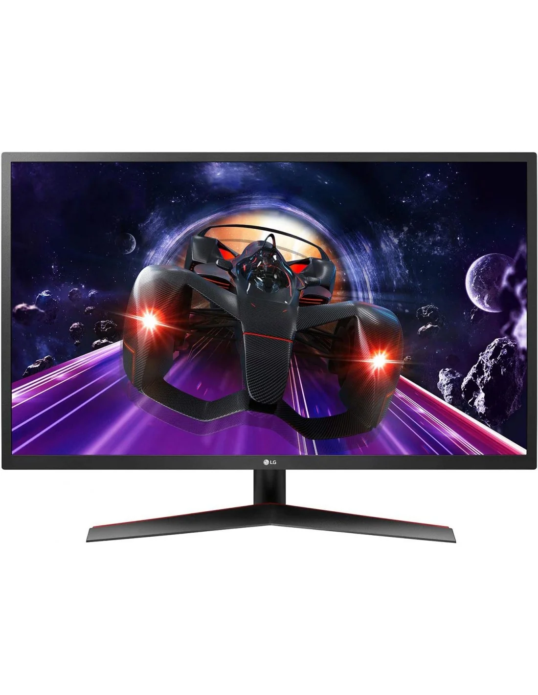 LG 32MP60G-B 31.5" LED IPS FullHD FreeSync