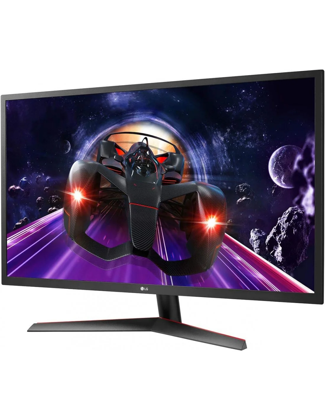 LG 32MP60G-B 31.5" LED IPS FullHD FreeSync