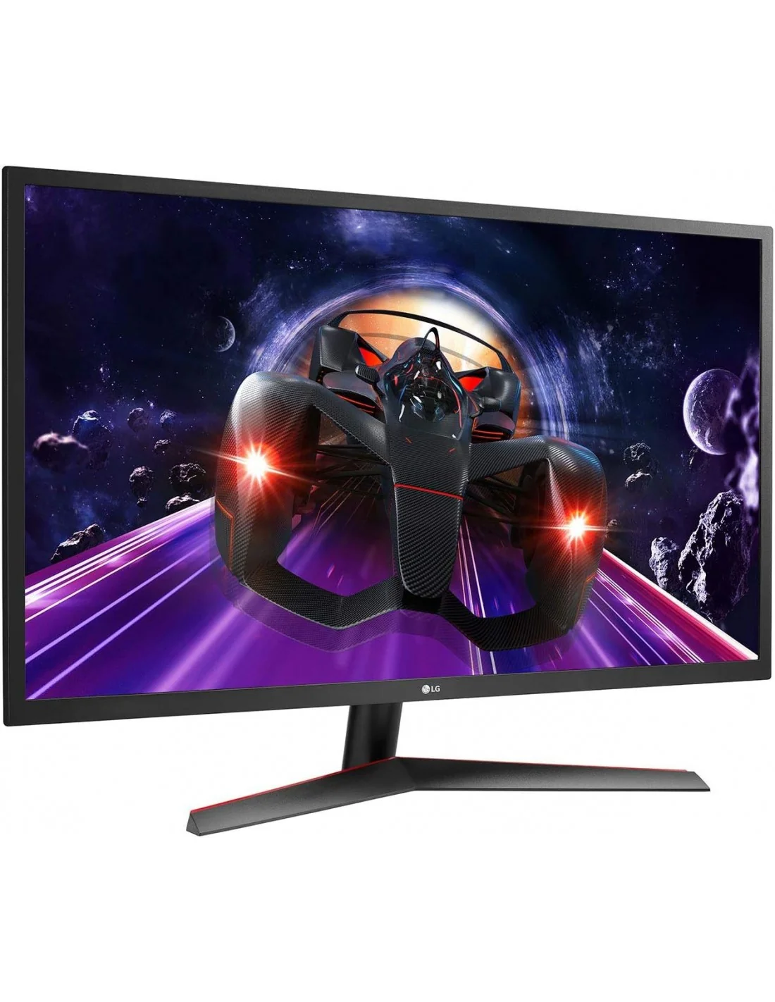 LG 32MP60G-B 31.5" LED IPS FullHD FreeSync