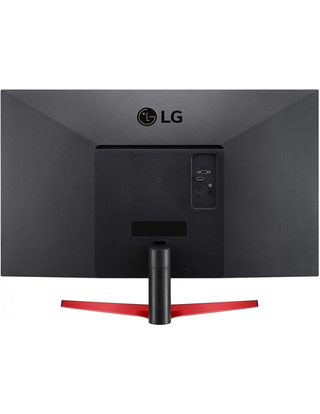 LG 32MP60G-B 31.5" LED IPS FullHD FreeSync