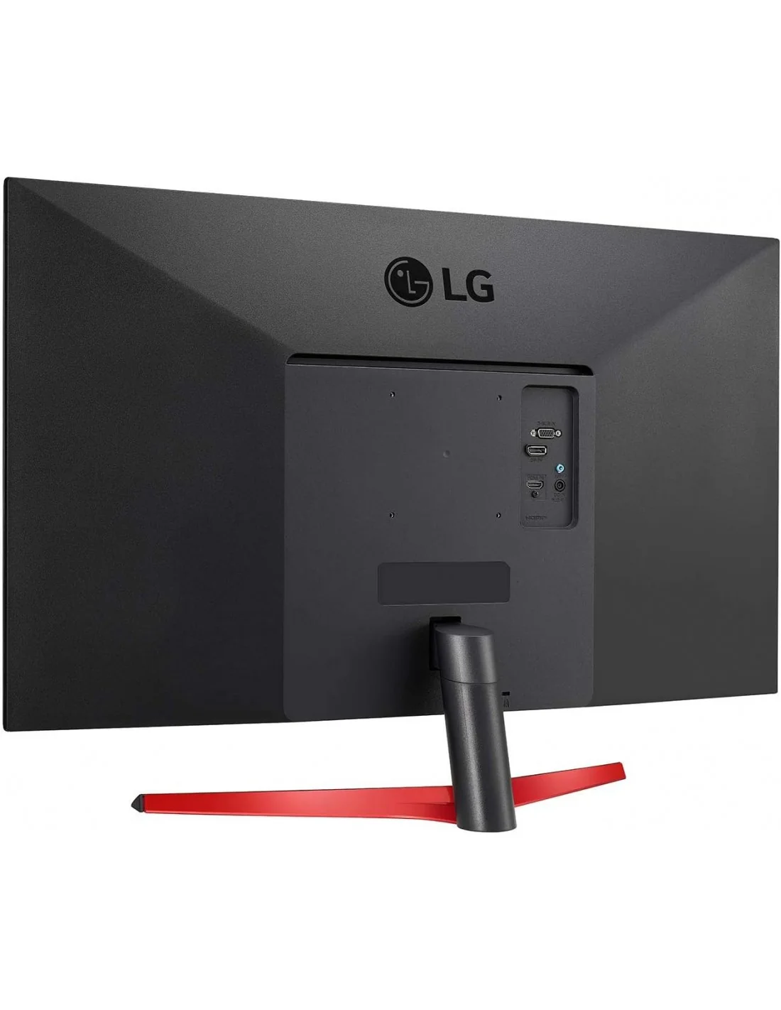 LG 32MP60G-B 31.5" LED IPS FullHD FreeSync