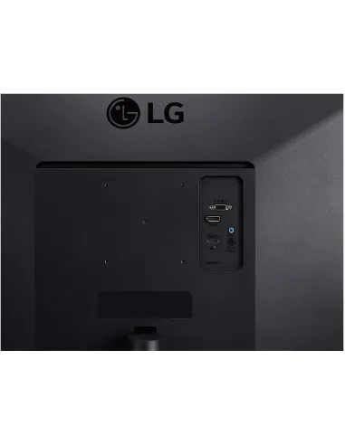 LG 32MP60G-B 31.5" LED IPS FullHD FreeSync