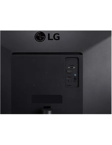 LG 32MP60G-B 31.5" LED IPS FullHD FreeSync