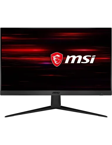 MSI G2412 23.8" Full HD IPS Negro