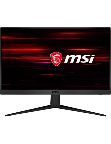 MSI G2412 23.8" Full HD IPS Negro
