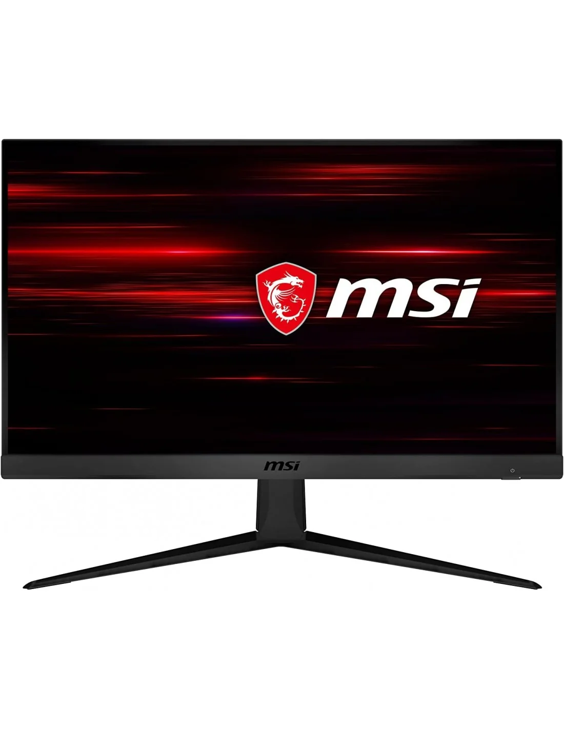 MSI G2412 23.8" Full HD IPS Negro