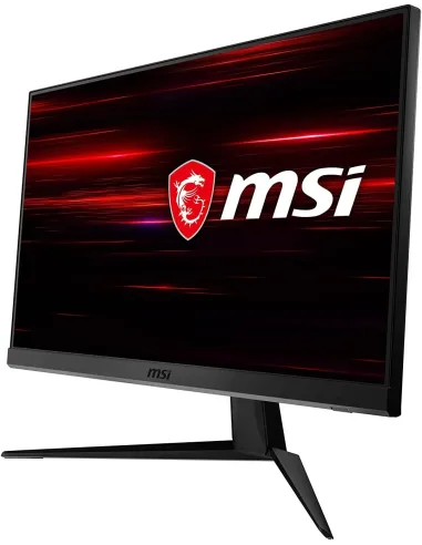 MSI G2412 23.8" Full HD IPS Negro